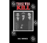 Those Who Kill