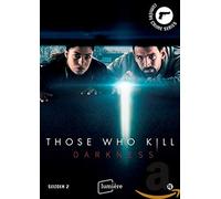 Those who kill - Seizoen 2 (DVD)