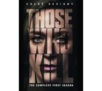 Those Who Kill: The Complete First Season [Edizione: Stati Uniti]