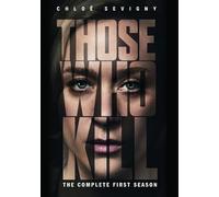 Those Who Kill: The Complete First Season [Edizione: Stati Uniti]