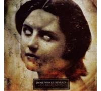 Those Who lie Beneath An Awakening (CD) Album