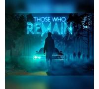 Those Who Remain (PC) Steam Key - GLOBAL