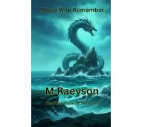 Those Who Remember: The First Book of The Kynd