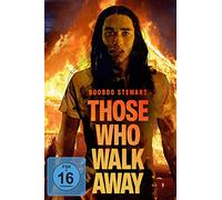 Those Who Walk Away (DVD) Stewart Nils Allen Boo Boo Sperduto Scarlett Grant