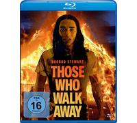 Those Who Walk Away [Blu-ray] (Blu-ray)
