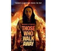 Those Who Walk Away (DVD) Various n/a