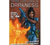 Those Who Walk In Darkness (DVD)