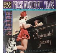 Those Wonderful Years 4: Sentimental Journey