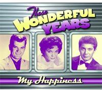 Those Wonderful Years: My Happiness