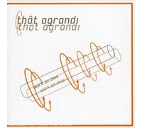 thôt agrandi - Work on Axis