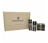Thotale Active - Cofanetto Siero 30ml + Crema Antiage 50ml + Contorno Occhi 30ml