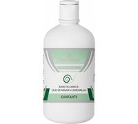 Thotale Bava di Lumaca - Bagnoschiuma Idratante Olio di Argan Camomilla, 400ml
