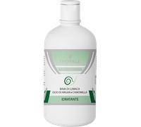 Thotale Bava di Lumaca - Bagnoschiuma Idratante Olio di Argan, 400ml 2 pezzi