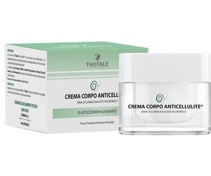 Thotale Bava Di Lumaca - Crema Corpo Anticellulite, 200ml