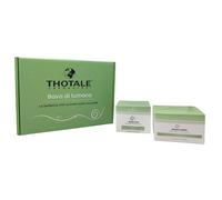 Thotale Cofanetto Bava di Lumaca - Set di creme idratanti e rigeneranti, viso 50 ml e corpo 200 ml