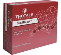 THOTALE COLESTEROLO 30CPR