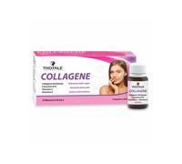 THOTALE COLLAGENE integratore 10 Flaconcini da 10ml