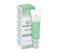 THOTALE Contorno Occhi Bava di Lumaca e Acido Ialuronico 30ml