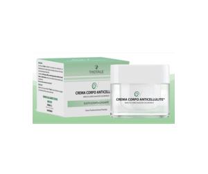THOTALE Crema Corpo A-Cell.