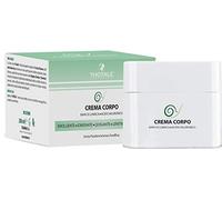 Thotale Crema Corpo Alla Bava di Lumaca e Acido Ialuronico Anti Age Idratante Levigante Lenitiva Rigenerante Vasetto 200ml