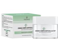 Thotale crema corpo anticellulite bava di lumaca 200 ml