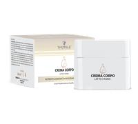 Thotale Latte d'Asina - Crema Corpo Nutriente, 200ml