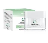 Thotale Bava di Lumaca - Crema Viso Idratante Antiage Lenitivo Rigenerante, 50ml