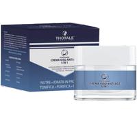 thotale Crema Viso Uomo Antiage 5 in 1 50ml