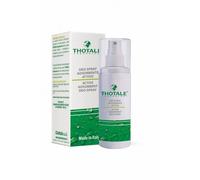 Thotale - Thotale Deodorante Adsorbente Spray 100ml - 971713096