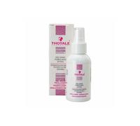 Thotale Deodorante Spray Purificante Pelli Sensibili,100ml