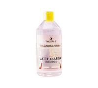 Thotale bagnoschiuma latte asina 400 ml