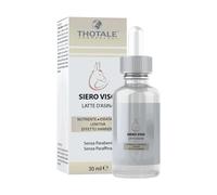 Thotale Latte d'Asina - Siero Nutriente e Idratante Viso, 30ml