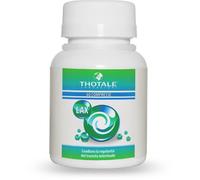 Thotale - Lax Integratore per Regolarità Intestinale, 60compresse