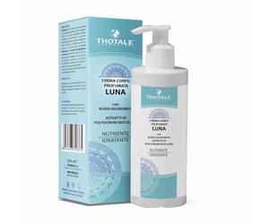 Thotale | Luna - Crema Corpo Profumata con Acido Ialuronico 200 ml