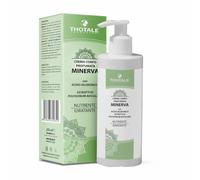 Thotale | Minerva - Crema Corpo Profumata, Nutriente ed Idratante con Acido Ialuronico 200 ml