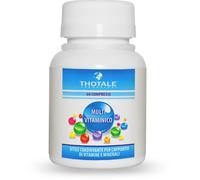 THOTALE MULTIVITAMINICO 60CPR