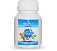 THOTALE MULTIVITAMINICO 60CPR