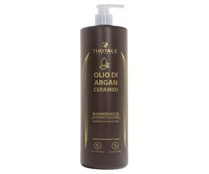 Thotale | Olio di Argan Bagnodoccia 1 L