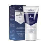 Thotale Pour Homme - Crema Rasatura Barba 2 In 1, 200ml
