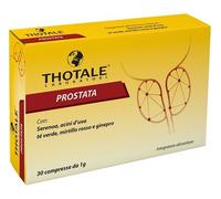 THOTALE PROSTATA 30CPR