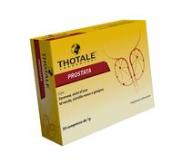 THOTALE PROSTATA 30CPR