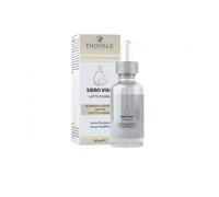 THOTALE SIERO VISO LATTE ASINA