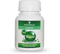THOTALE SPIRULINA 60CPR