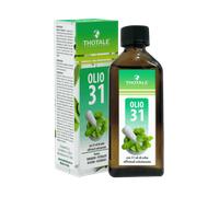 Thotale THOTALE OLIO 31 100 ML