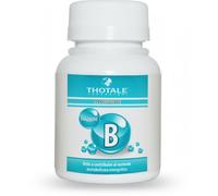 THOTALE VITAMINA B 60CPR