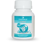Thotale Vitamina B Integratore Alimentare, 60 Compresse