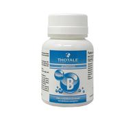 Thotale Vitamina B Integratore Alimentare, 60 Compresse