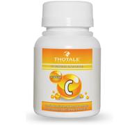 THOTALE VITAMINA C 60CPR MAST