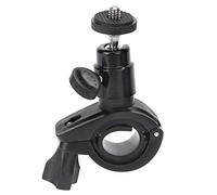 THOTHS Bike Smartphone Staffa gimbal Staffa di supporto per fotocamera leggera resistente per OM 4 Osmo Mobile 3 2 Cicling