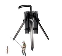 Thotochi Di Canne Da Per Pavimento, Canna Da Tripod Placket A Portabicchiere Da - In Piedi Da Pavimento, Portabicchieri Da , Organizzatore Di Canne Da Treppietti, Pieghev